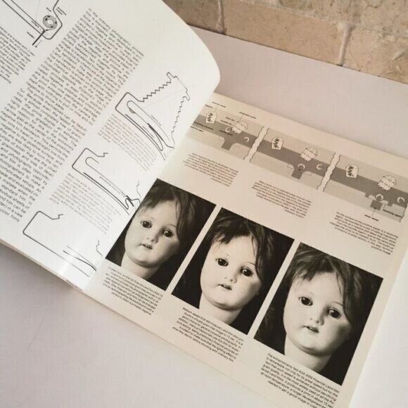 1981 Photography 2nd Ed. Book by Barbara John Upton, Vintage Photographer Camera - Picture 7 of 10